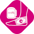 Symbol showing that the product is suitable for use in conjunction with NPWT