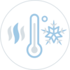 warming technology for blood circulation