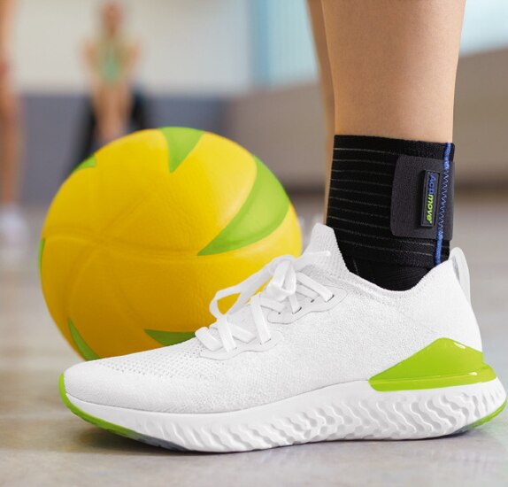 How Long Should You Wear Supports? | Actimove