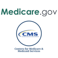 Medicare.gov and Centers for Medicare and Medicaid Services
