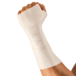 Leukotape Classic by Actimove Sports Edition Rigid Strapping Tape
