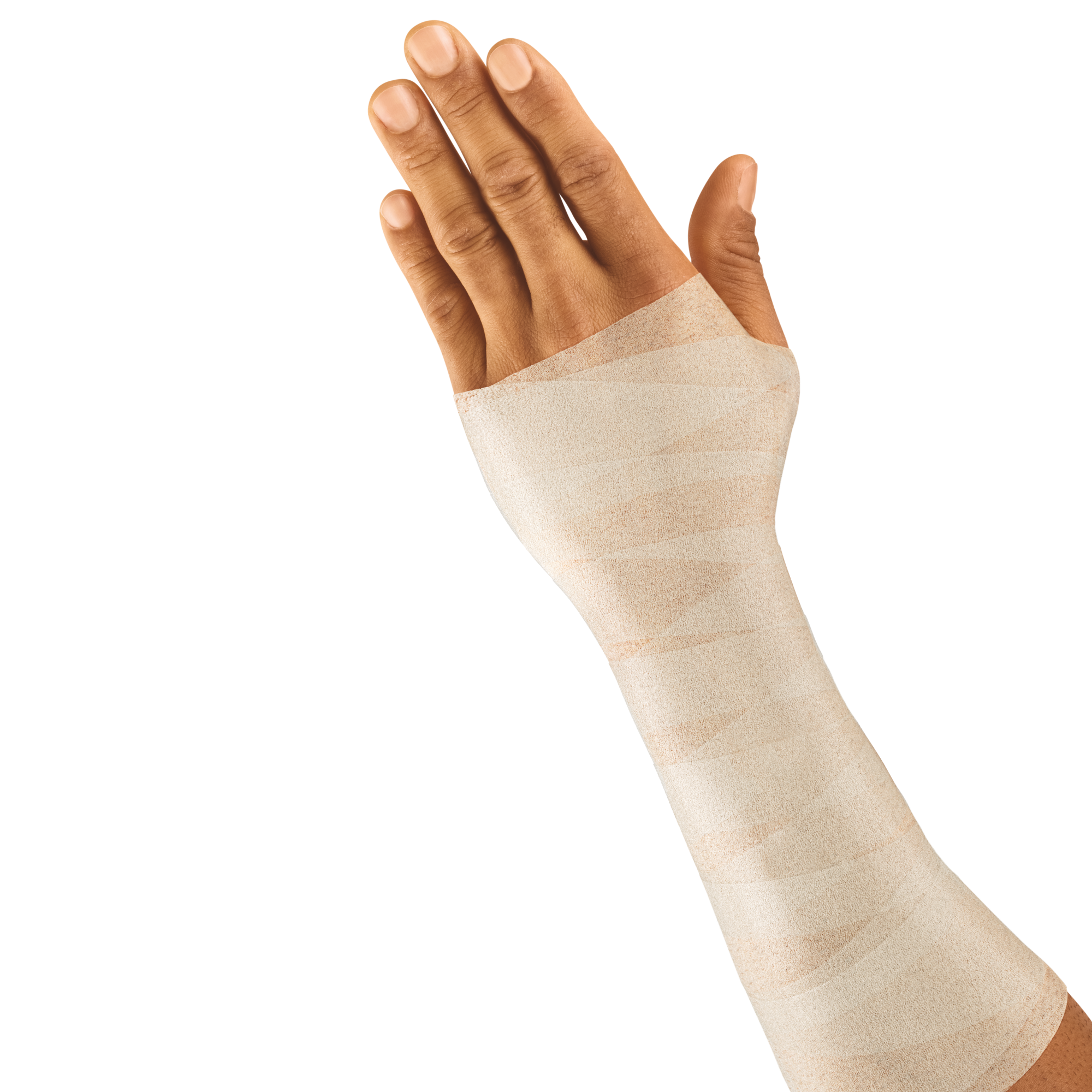 Tensoban by Actimove Sports Edition Underwrap Bandage 