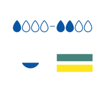 Product facts visualizing low to moderate superficial infected sloughy