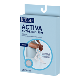 JOBST Activa Anti-Embolism Packshot