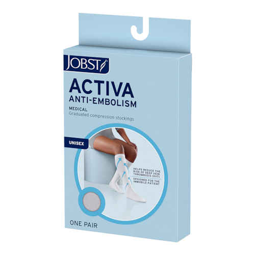 JOBST Activa Anti-Embolism Packshot