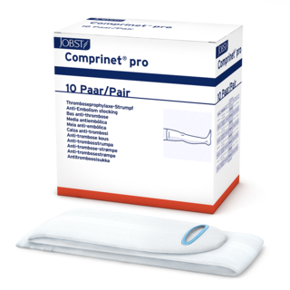 jobst comprinetpro th