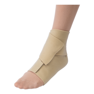 jobst farrowwrap footpiece