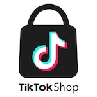 TikTokShop logo