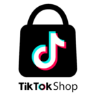 TikTokShop logo