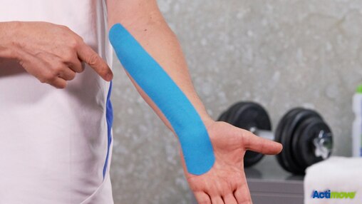 Leukotape_K_by_Actimove_Kinesiology_Taping_for_Golfer's_Elbow_Application_Video_Thumbnail.jpg                                                                                                                                                                                                                                                                                                                                                                                                                       