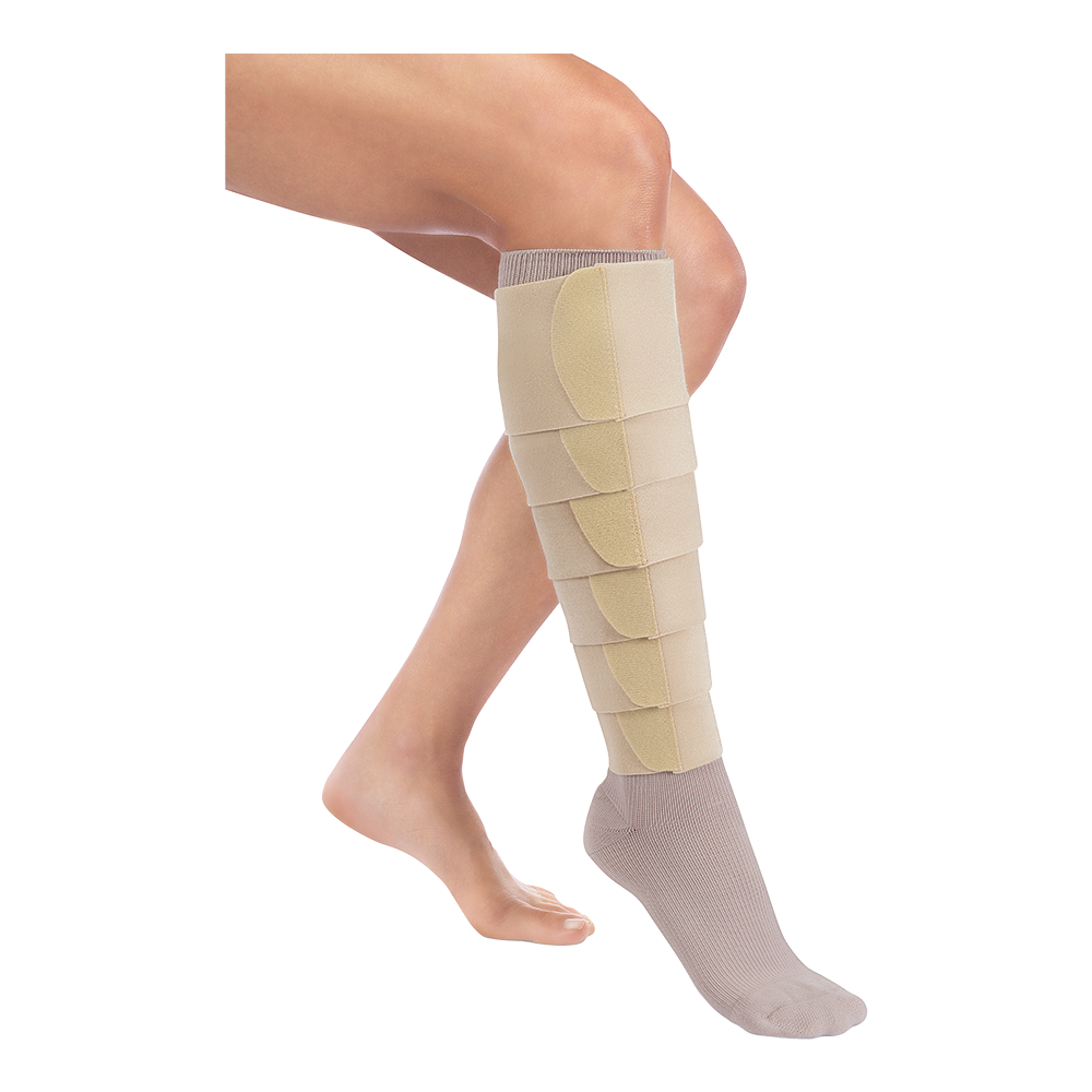 JOBST FarrowWrap STRONG Lower Extremities JOBST JOBST FarrowWrap STRONG Lower Extremities JOBST