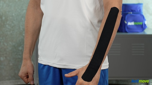 Leukotape_K_by_Actimove_Kinesiology_Taping_for_Tennis_Elbow_Application_Video_Thumbnail.jpg                                                                                                                                                                                                                                                                                                                                                                                                                         