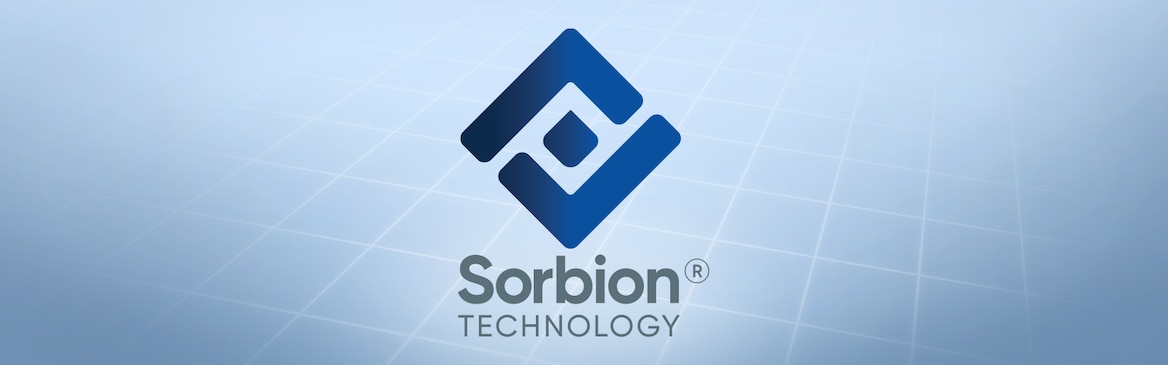 sorbion-technology-logo-banner                                                                                                                                                                                                                                                                                                                                                                                                                                                                                      