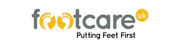 Footcare UK logo