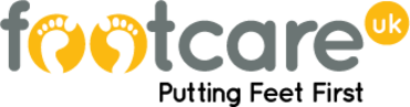 Footcare UK logo