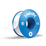 Product shot of Leukofix tape