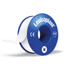 Produktfoto von Leukoplast waterproof Rollenpflaster