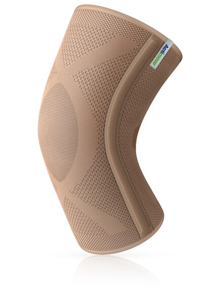 Actimove Everyday Supports Knee Support with Closed Patella with 2 Stays
