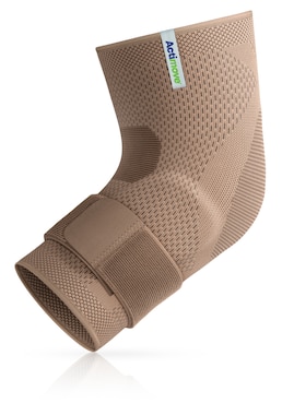Actimove Everyday Supports Elbow Support with Pressure Pads and Strap