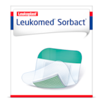 Leukomed® Sorbact®