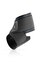Cavigliera con fascia regolabile Actimove Sports Edition di colore nero
