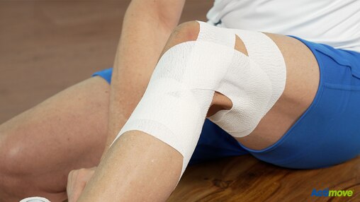 Lightplast_Pro_by_Actimove_Taping_a_Sprained_Knee_with_EAB_Tape_Application_Video_Thumbnail.jpg                                                                                                                                                                                                                                                                                                                                                                                                                     