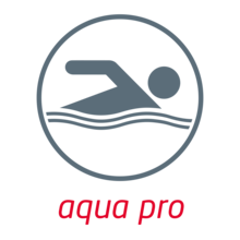 Leukoplast aqua pro benefit icon water proof