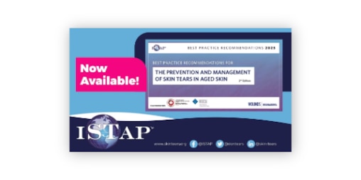 webpagina over best practices iSTAP