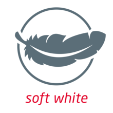 Leukoplast soft white fördelsikon