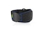 Actimove Sports Edition Elbow Strap with Hot/Cold Pack in black
