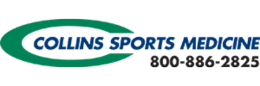 Collins Sports Medicine logo