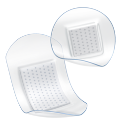 Imagen variada de producto de Leukoplast aqua pro