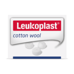 Leukoplast® cotton wool gauze
