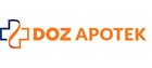 DOZ Apotek logo