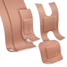 Productfoto Leukoplast strong