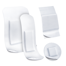 Leukoplast soft white product shot variety