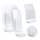 Produktvielfalt von Leukoplast soft white