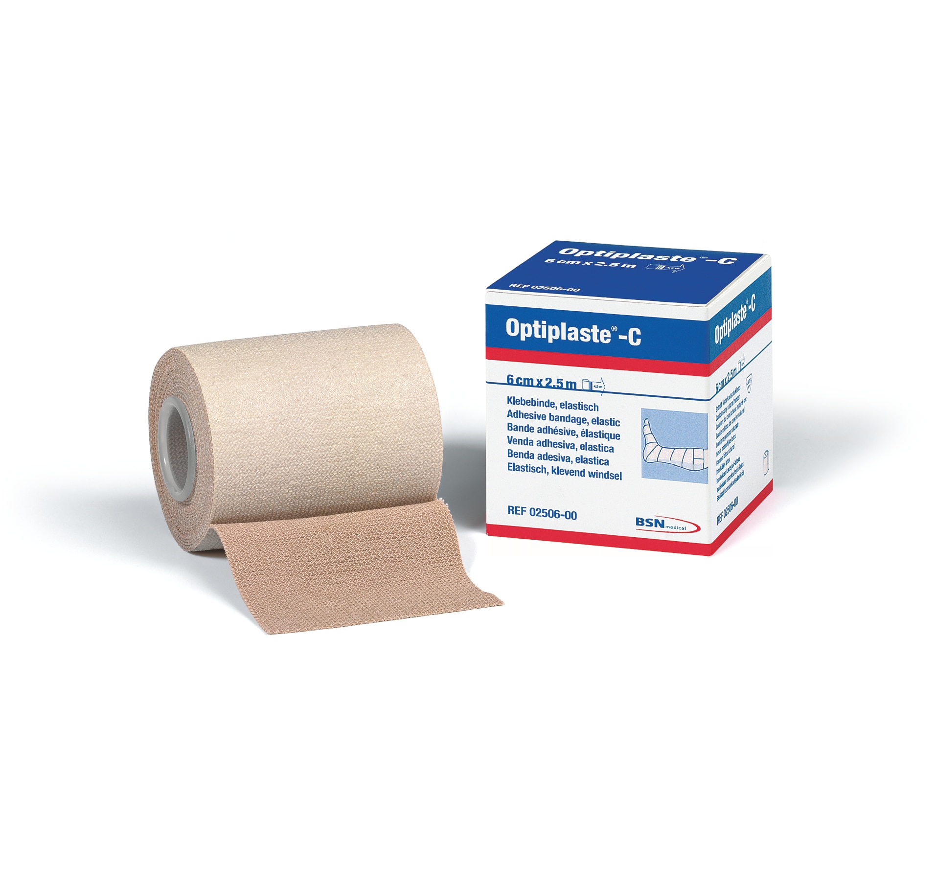 Optiplaste® C Optiplaste® C