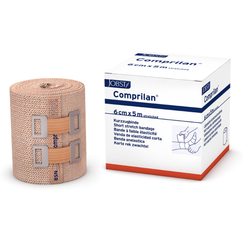 jobst comprilan 6x5 packshot