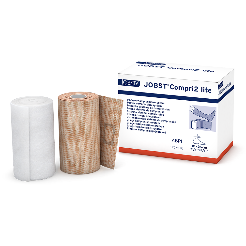 jobst compri2lite 18-25 packshot