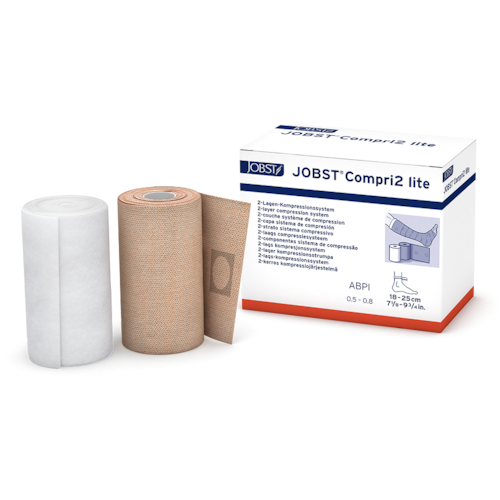 jobst compri2lite 18-25 packshot