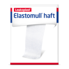A Leukoplast Elastomull haft termékképének elölnézete