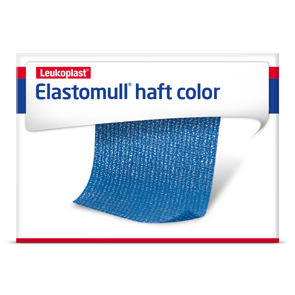 Elastomull® haft color