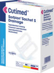Cutimed® Sorbion® Sachet S Drainage