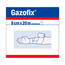 Productfoto Gazofix van Leukoplast