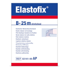 A Leukoplast Elastofix termékképének elölnézete