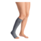 Person wearing a grey JOBST Confidence compression garment. 