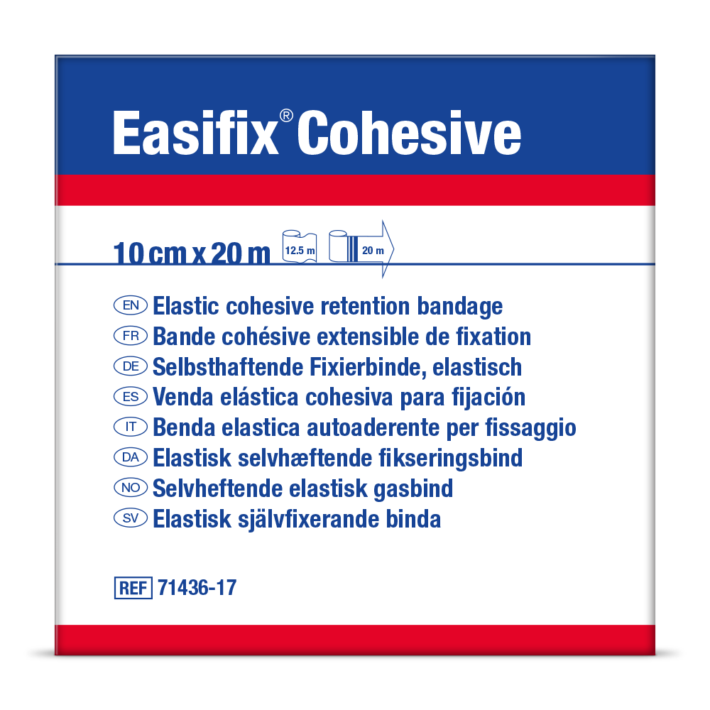 Easifix® Cohesive