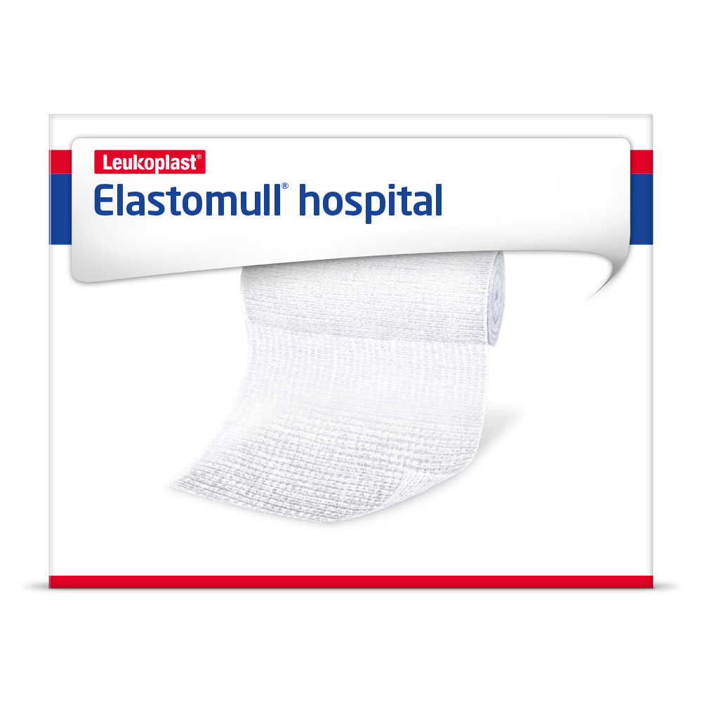Elastomull® hospital