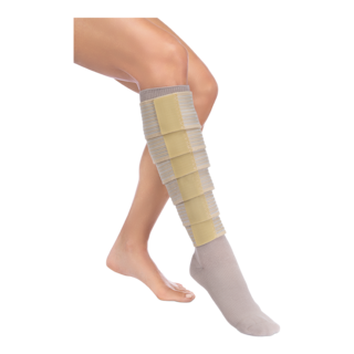 jobst farrowwrap classic legpiece